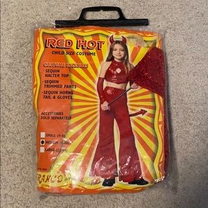 Kids Halloween Costume